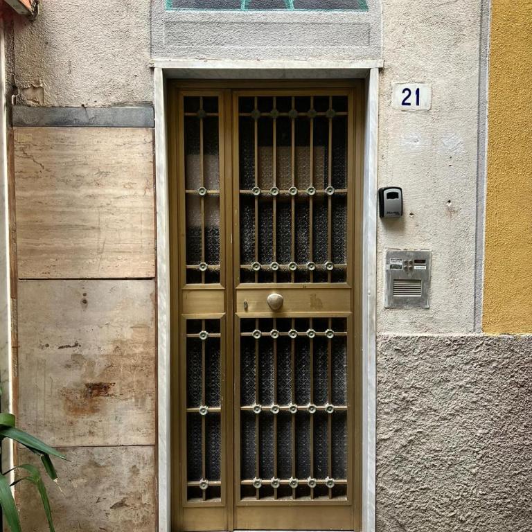 Terrazza Del Centro - Appartamento con 1 Camera da Letto - 18