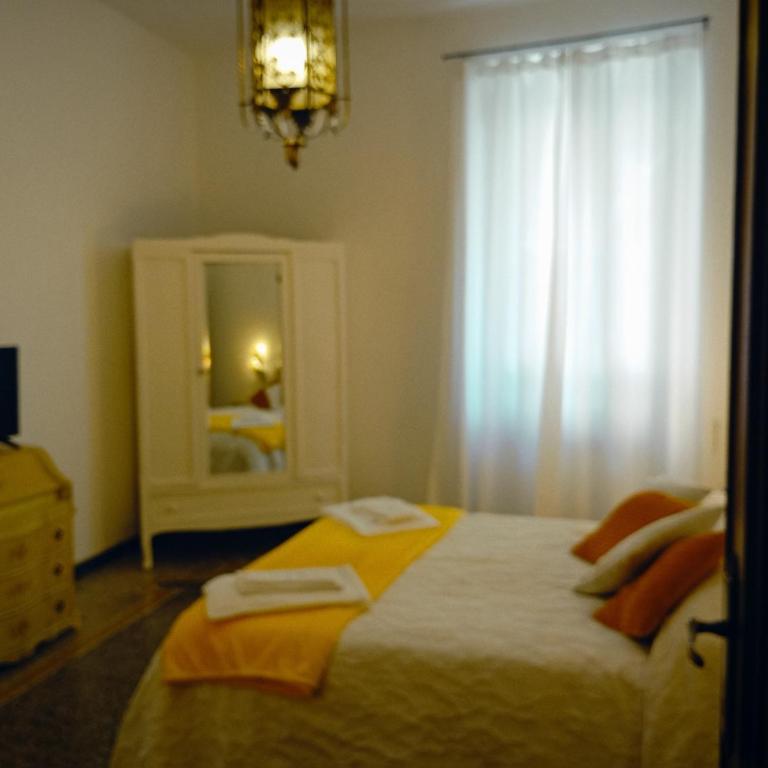 Small Luxury House - Appartamento con 1 Camera da Letto - 17