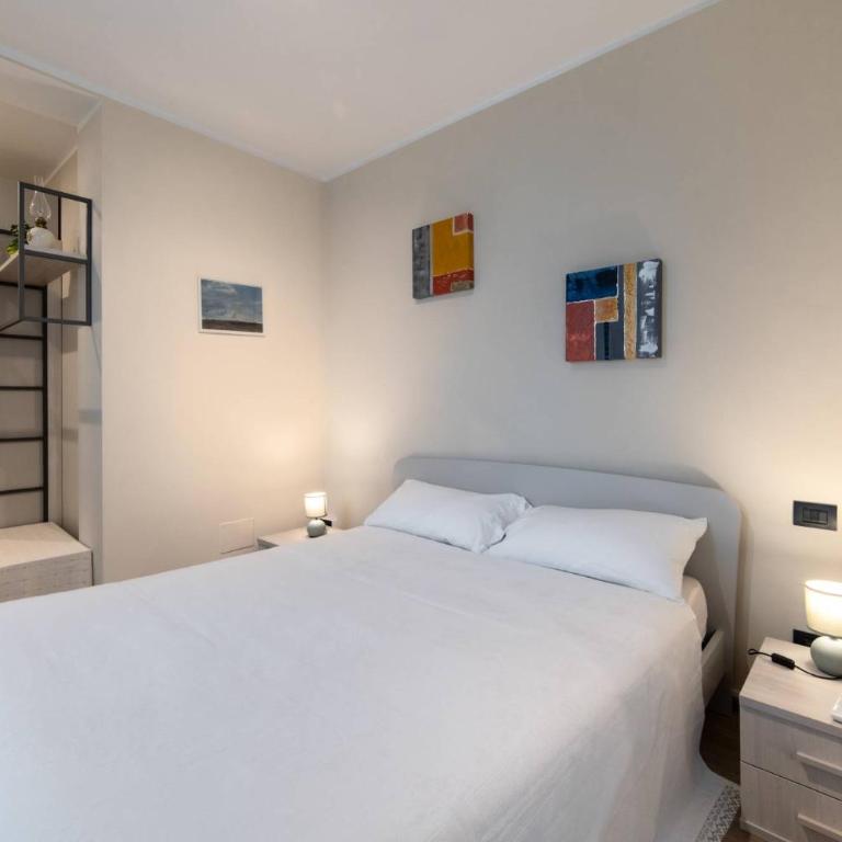 Casa Rubbo - Appartamento 'Como' nelle Langhe - Appartamento con 2 Camere da Letto - 3