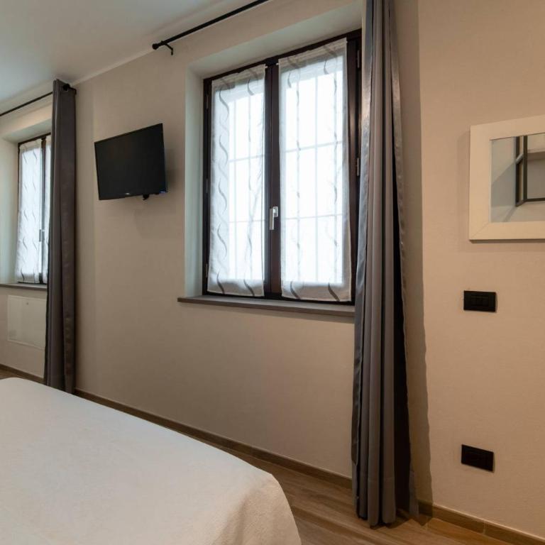 Casa Rubbo - Appartamento 'Como' nelle Langhe - Appartamento con 2 Camere da Letto - 2