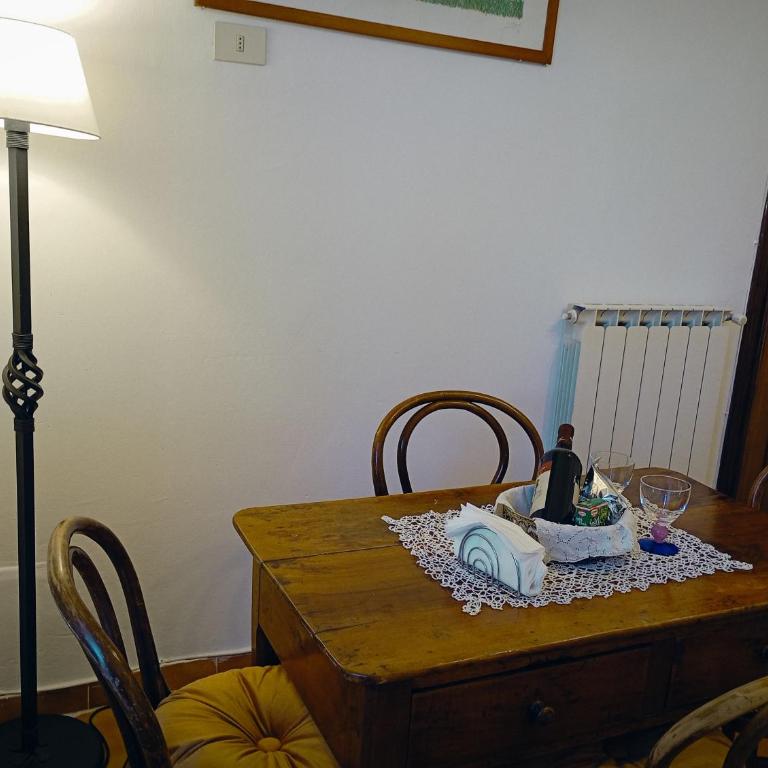 Small Luxury House - Appartamento con 1 Camera da Letto - 14