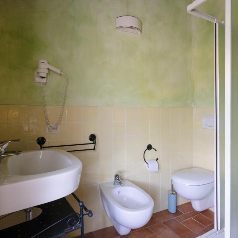 GuestHost - Il Colle Le Viti apartment - Appartamento con 3 Camere da Letto - 19