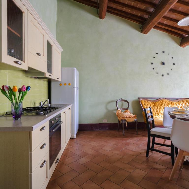 GuestHost - Il Colle Le Viti apartment - Appartamento con 3 Camere da Letto - 10