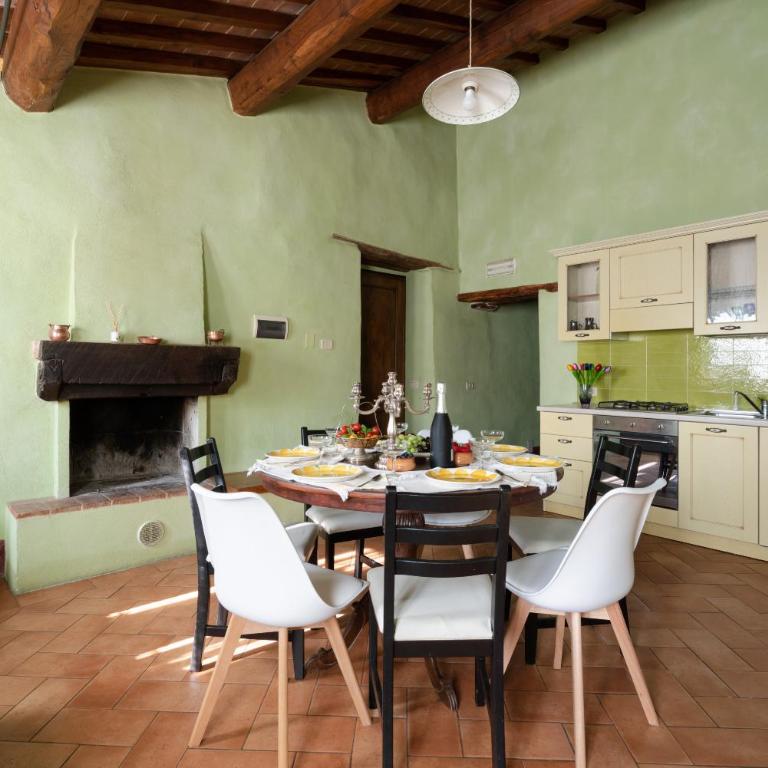 GuestHost - Il Colle Le Viti apartment - Appartamento con 3 Camere da Letto - 8