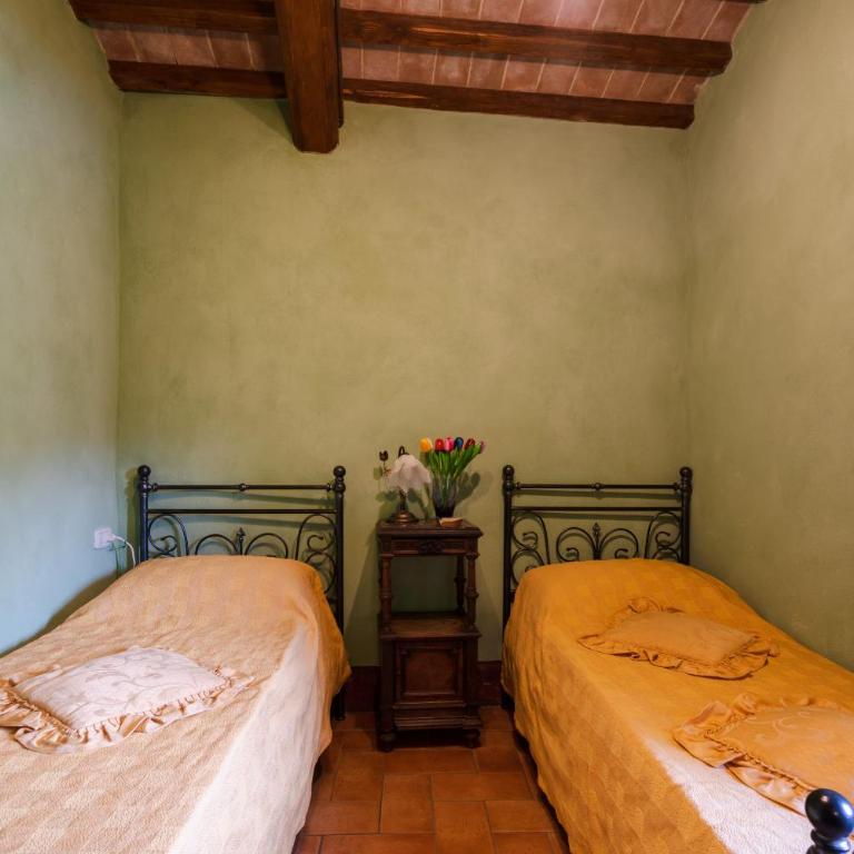 GuestHost - Il Colle Le Viti apartment - Appartamento con 3 Camere da Letto - 14