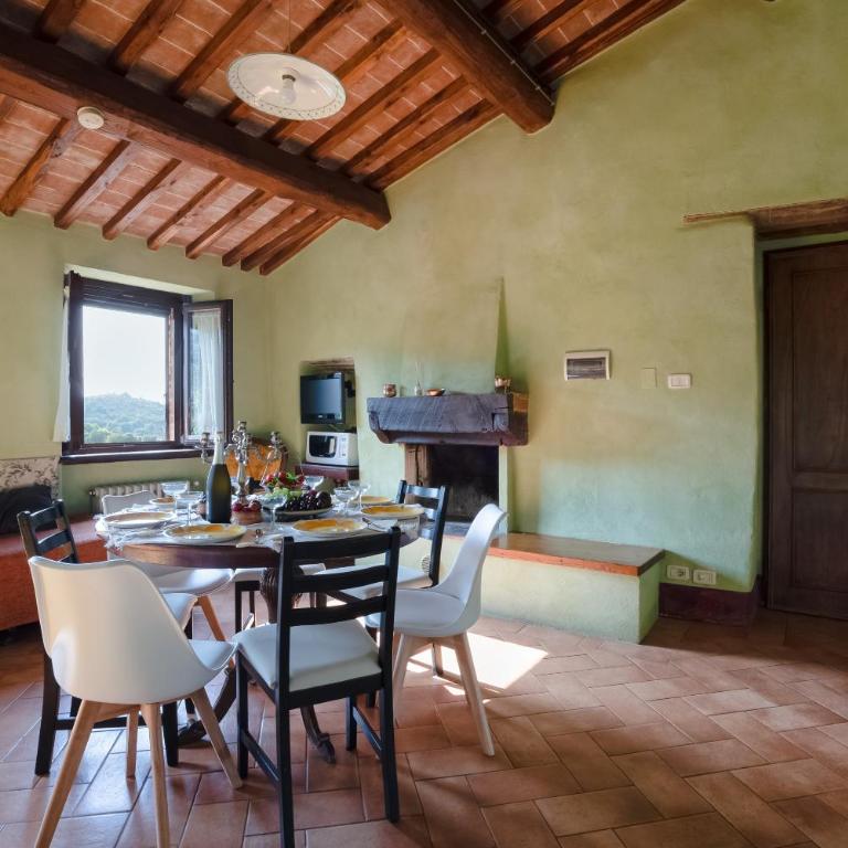 GuestHost - Il Colle Le Viti apartment - Appartamento con 3 Camere da Letto - 9