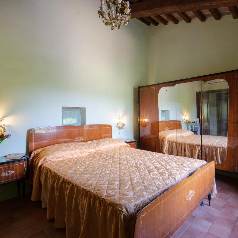 GuestHost - Il Colle Le Viti apartment - Appartamento con 3 Camere da Letto - 2