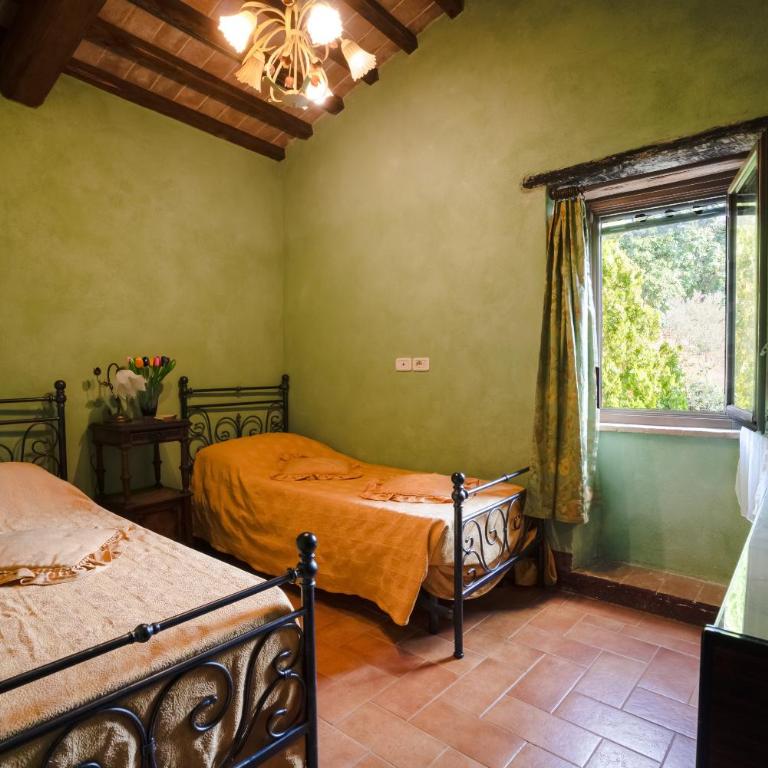 GuestHost - Il Colle Le Viti apartment - Appartamento con 3 Camere da Letto - 15