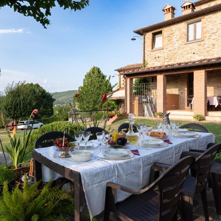 GuestHost - Il Colle Le Viti apartment - Appartamento con 3 Camere da Letto - 25
