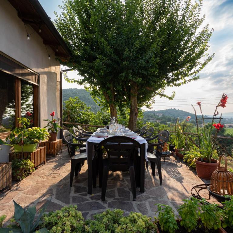 GuestHost - Il Colle Le Viti apartment - Appartamento con 3 Camere da Letto - 7