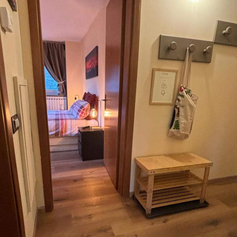 Casa Porrone - Appartamento con 1 Camera da Letto - 8