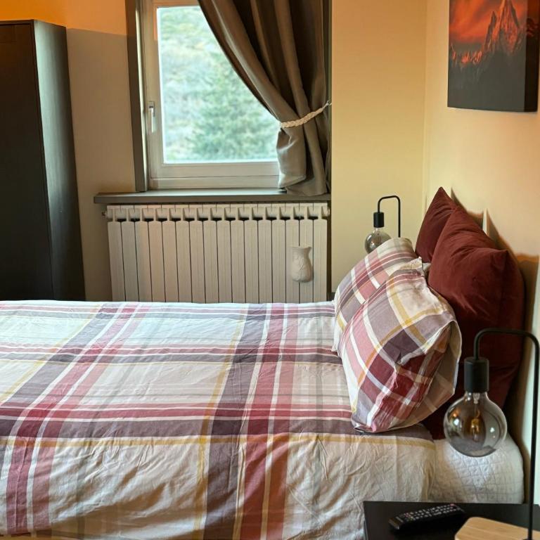 Casa Porrone - Appartamento con 1 Camera da Letto - 9