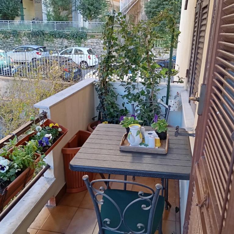 Small Luxury House - Appartamento con 1 Camera da Letto - 10