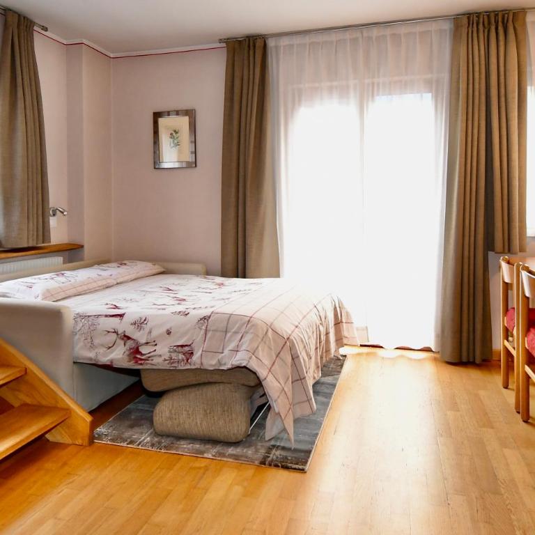 Casa Erica Apartments - Appartamento con 1 Camera da Letto - 4