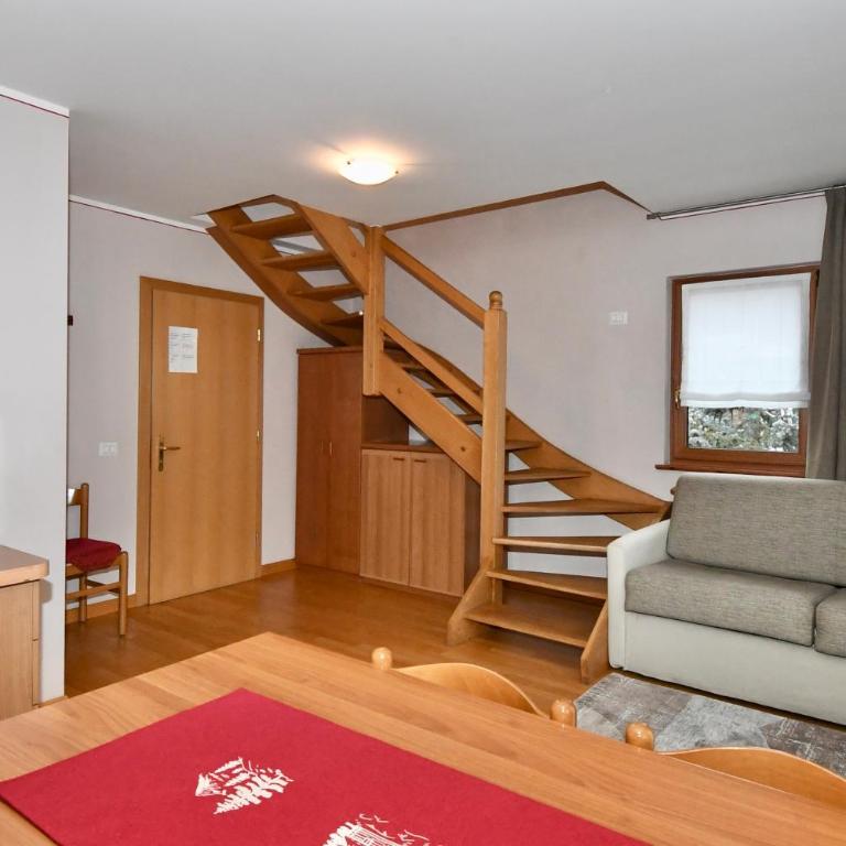Casa Erica Apartments - Appartamento con 1 Camera da Letto - 9