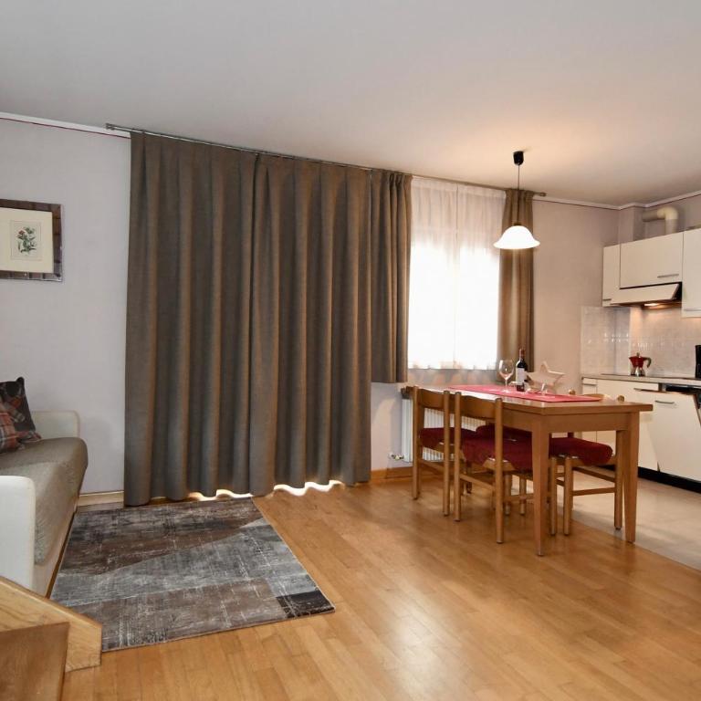 Casa Erica Apartments - Appartamento con 1 Camera da Letto - 8