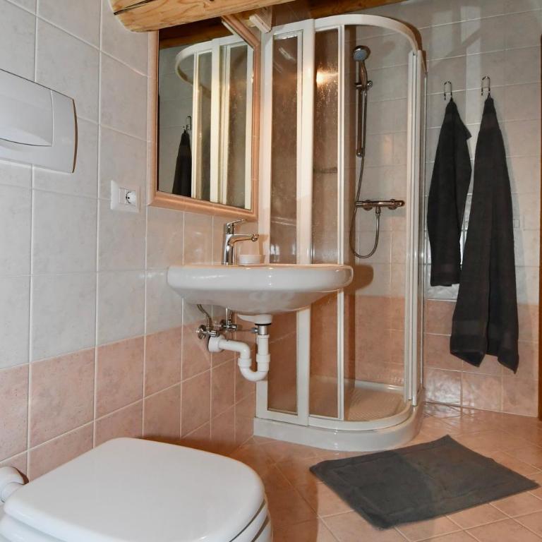 Casa Erica Apartments - Appartamento con 1 Camera da Letto - 7