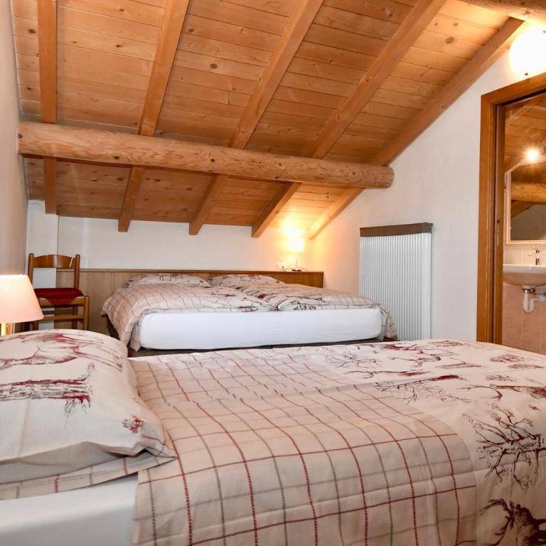Casa Erica Apartments - Appartamento con 1 Camera da Letto - 1