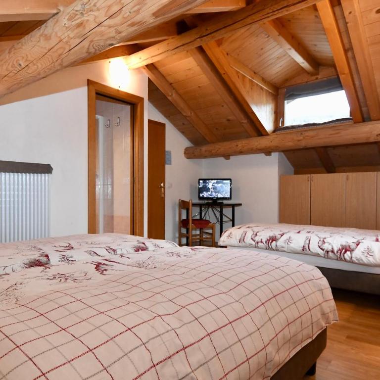 Casa Erica Apartments - Appartamento con 1 Camera da Letto - 3