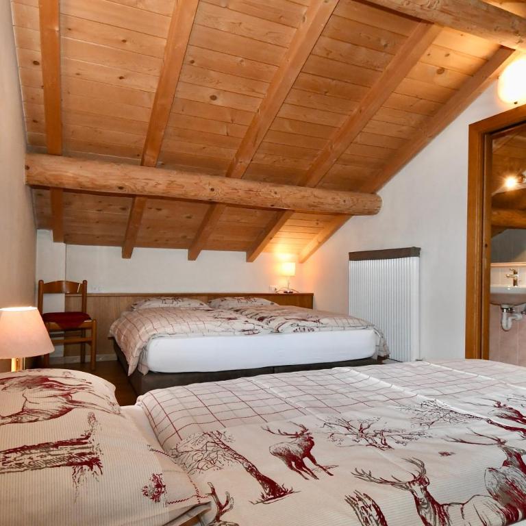 Casa Erica Apartments - Appartamento con 1 Camera da Letto - 5