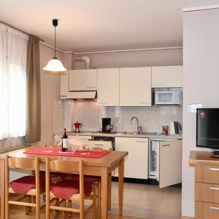 Casa Erica Apartments - Appartamento con 1 Camera da Letto - 2