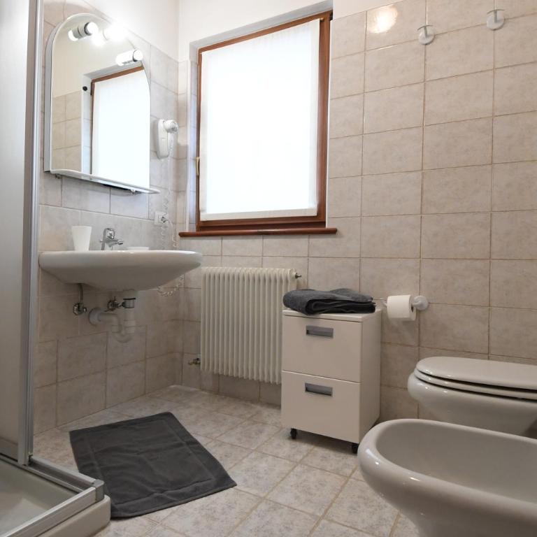 Casa Erica Apartments - Appartamento con 1 Camera da Letto - 12