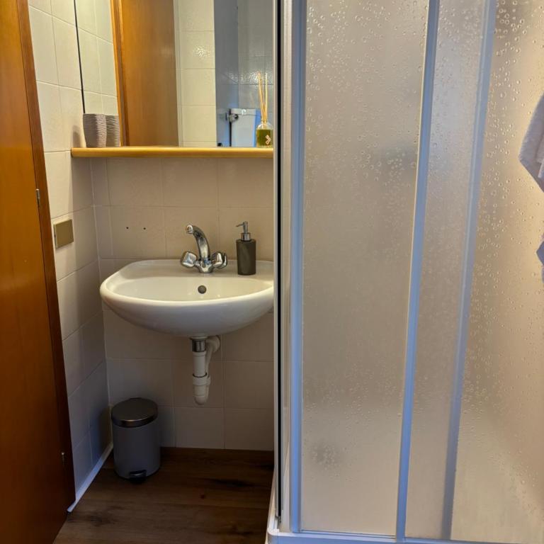 Casa Porrone - Appartamento con 1 Camera da Letto - 12