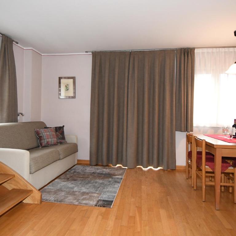 Casa Erica Apartments - Appartamento con 1 Camera da Letto - 11