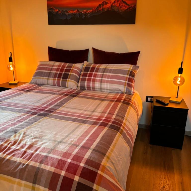 Casa Porrone - Appartamento con 1 Camera da Letto - 11