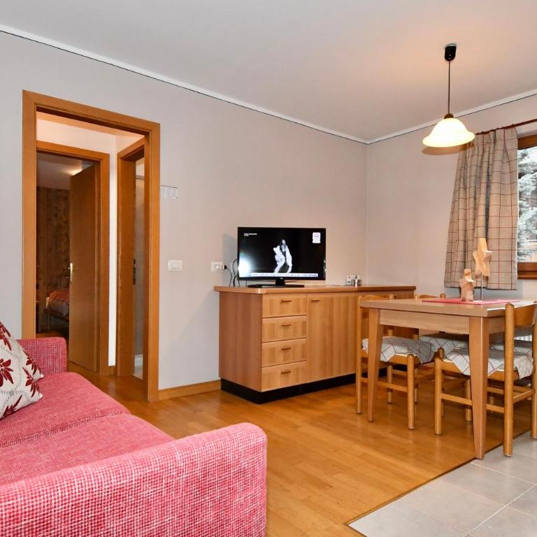 Casa Erica Apartments - Appartamento con 1 Camera da Letto - 5