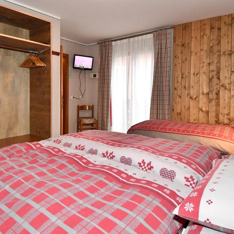 Casa Erica Apartments - Appartamento con 1 Camera da Letto - 2