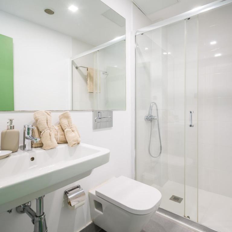 Vertical Oasis Loft,en el corazon de Triana GB1A - Estudio - 16