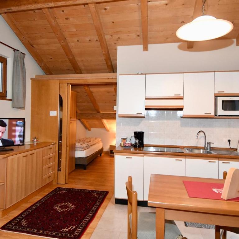 Casa Erica Apartments - Monolocale - 4