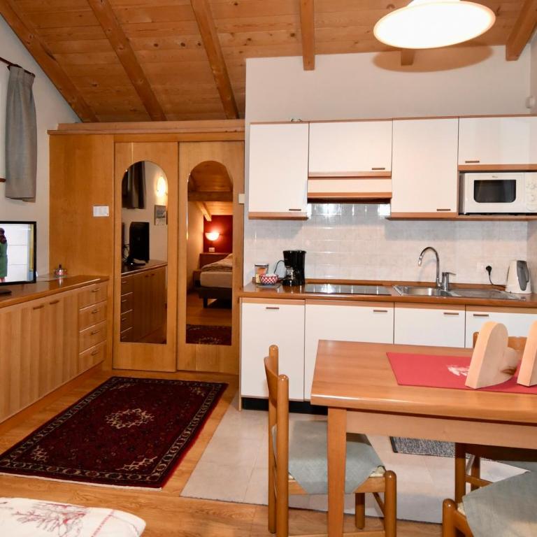 Casa Erica Apartments - Monolocale - 6