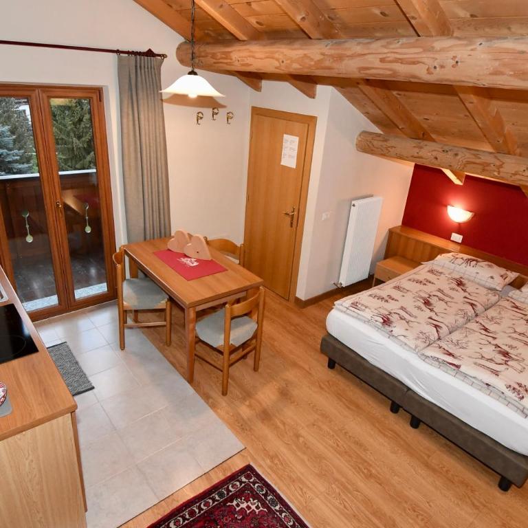 Casa Erica Apartments - Monolocale - 7