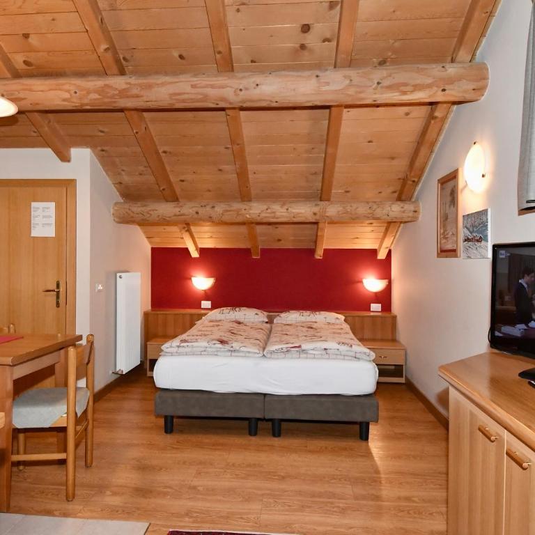 Casa Erica Apartments - Monolocale - 8