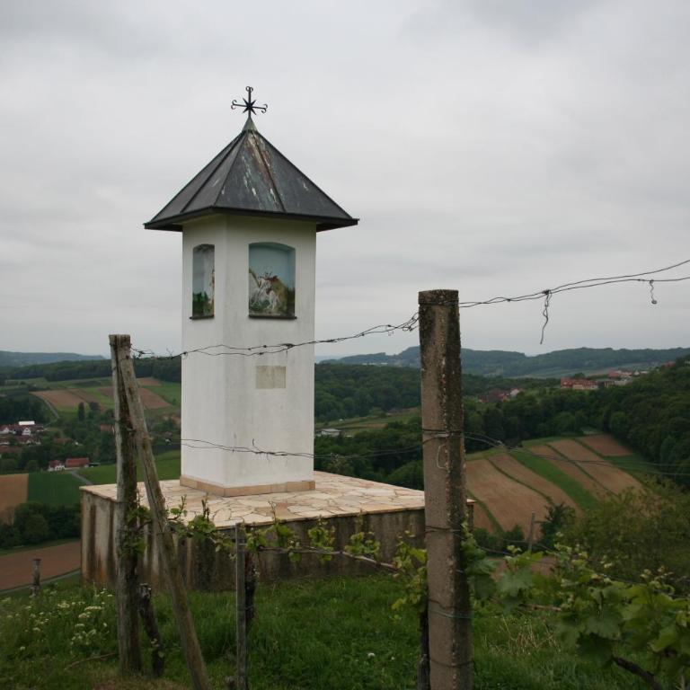 Rebenchalet - Ferienhaus mit 4 Zimmern - 25