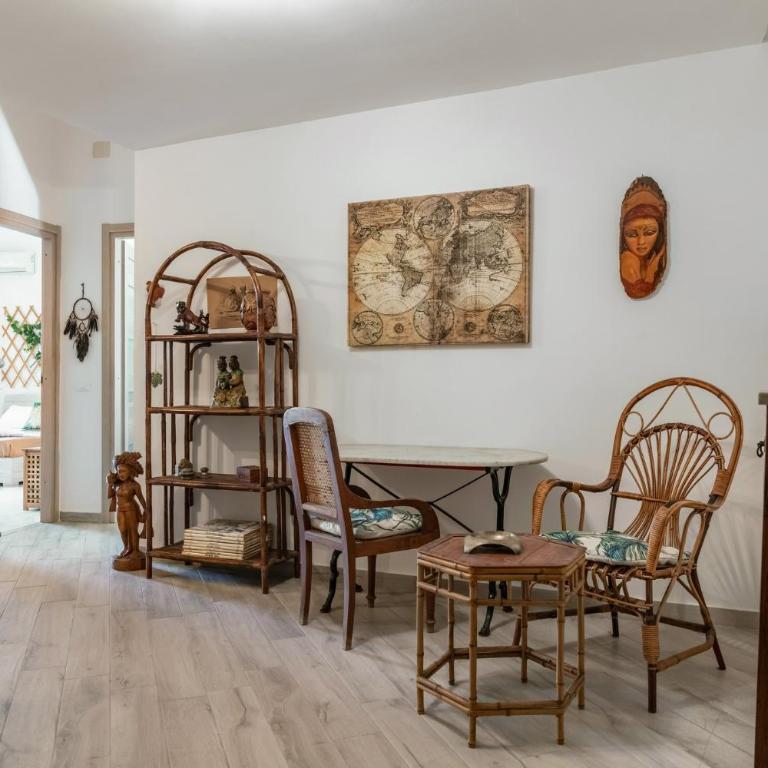 GuestHost - The Flavour of Palermo - Kalsa Lovely Apartment - Appartamento con 1 Camera da Letto - 7