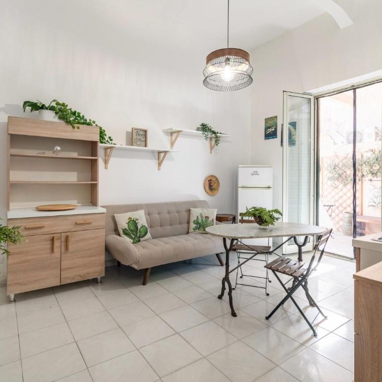 GuestHost - The Flavour of Palermo - Kalsa Lovely Apartment - Appartamento con 1 Camera da Letto - 9
