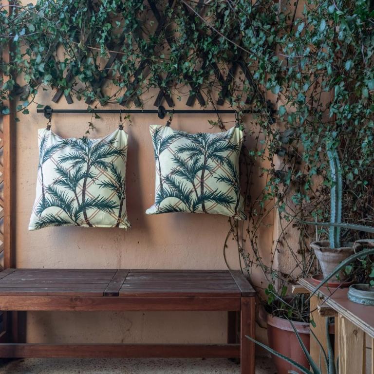 GuestHost - The Flavour of Palermo - Kalsa Lovely Apartment - Appartamento con 1 Camera da Letto - 6