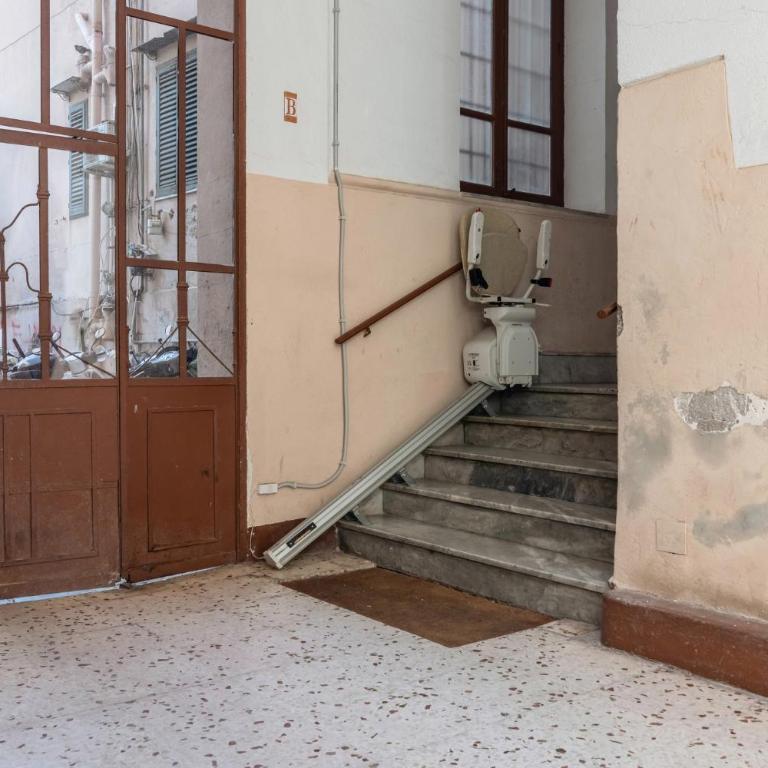 GuestHost - The Flavour of Palermo - Kalsa Lovely Apartment - Appartamento con 1 Camera da Letto - 13