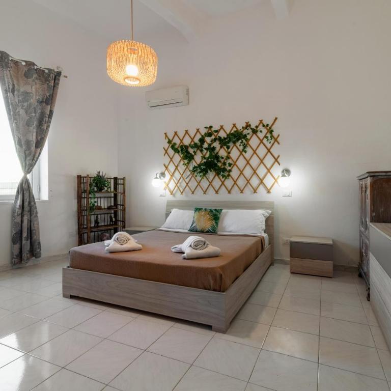 GuestHost - The Flavour of Palermo - Kalsa Lovely Apartment - Appartamento con 1 Camera da Letto - 3