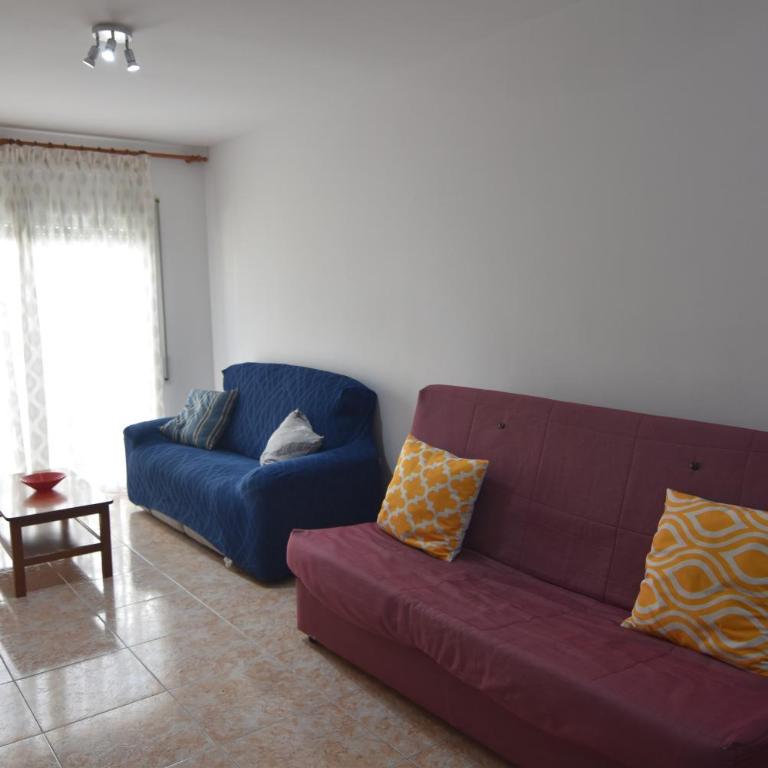 RNET - Lluis Companys Roses - Apartamento - 2