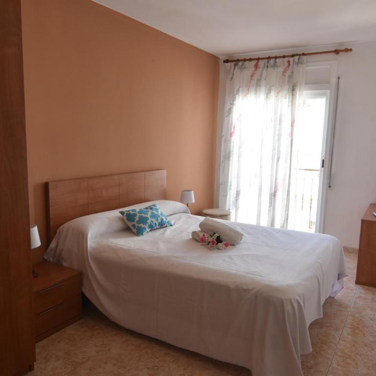 RNET - Lluis Companys Roses - Apartamento - 12