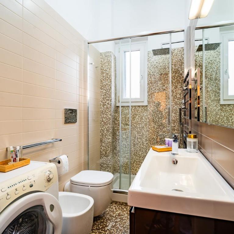 La casina sull'appia - Casa con 2 Camere da Letto - 11