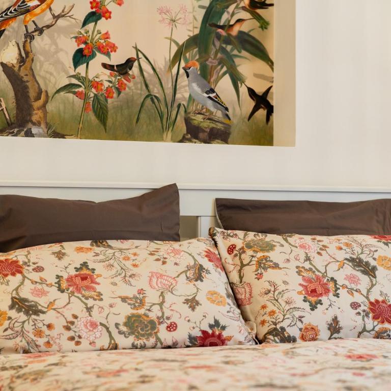 La casina sull'appia - Casa con 2 Camere da Letto - 10