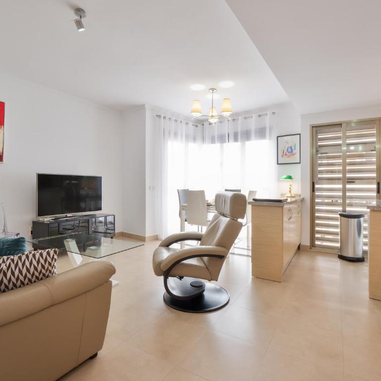 Apartamento Miró - Apartamento de 2 dormitorios - 2