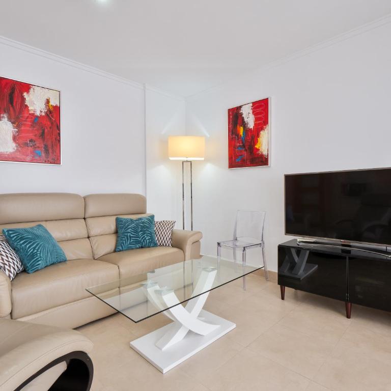 Apartamento Miró - Apartamento de 2 dormitorios - 3