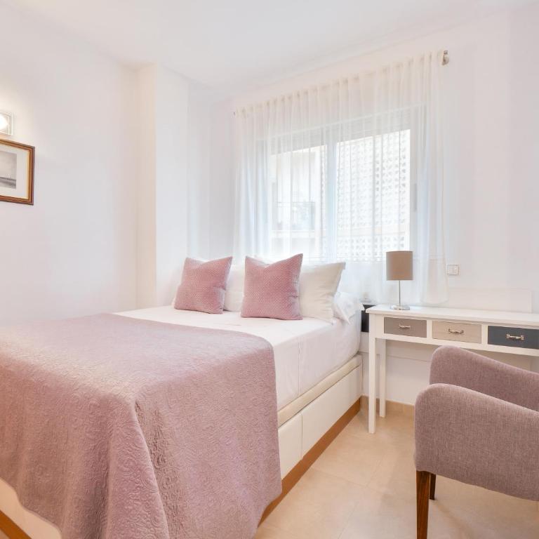 Apartamento Miró - Apartamento de 2 dormitorios - 9