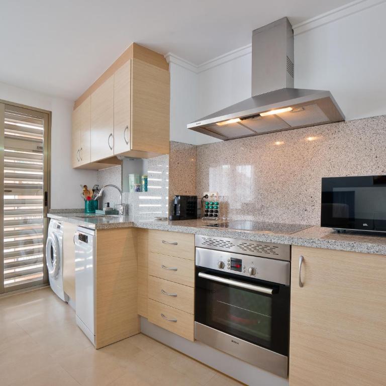 Apartamento Miró - Apartamento de 2 dormitorios - 4